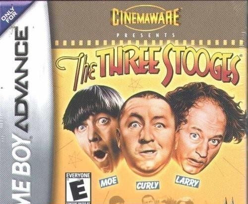 The Three Stooges / 3 Stooges