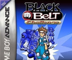Black Belt Challenge