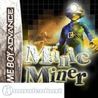 Manic Miner