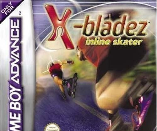 X-Bladez Inline Skater