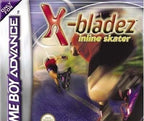 X-Bladez Inline Skater
