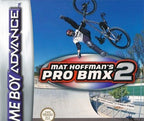 Mat Hoffman's Pro BMX 2