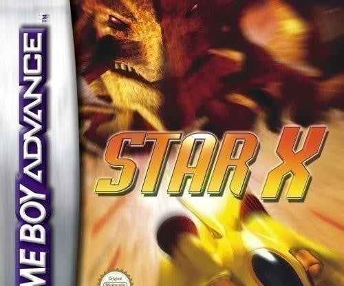 Star X