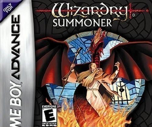 Wizardry: Summoner