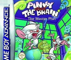 Der Pinky und der Brain: Der Masterplan
