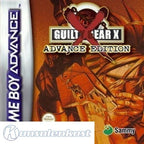 Guilty Gear X Advance Edition