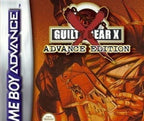 Guilty Gear X Advance Edition