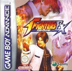 The King of Fighters EX 1: Neoblood
