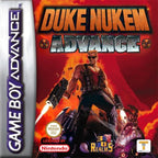 Duke Nukem Advance