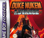 Duke Nukem Advance