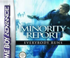 Minority Report