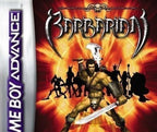 Barbarian