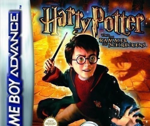 Harry Potter: Kammer des Schreckens