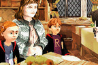 Harry Potter: Kammer des Schreckens