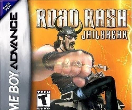 Road Rash Jailbreak