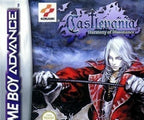 Castlevania: Harmony of Dissonance