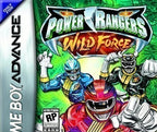 Power Rangers: Wild Force