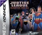Justice League: Injustice for All