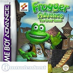 Frogger - The Great Quest