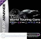 TOCA World Touring Cars