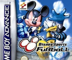Disney's Sports Fußball