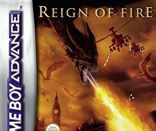 Reign of Fire