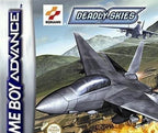 Deadly Skies