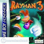 Rayman 3