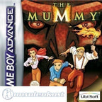 Die Mumie