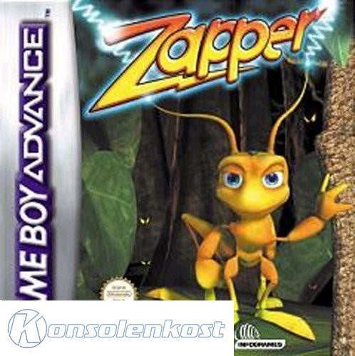 Zapper
