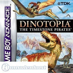 Dinotopia