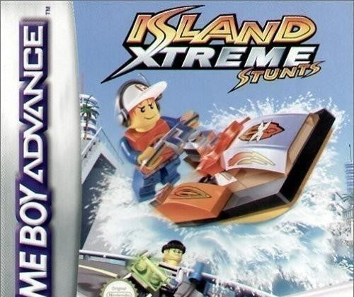 Island Extreme Stunts