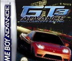 GT Advance 3: Pro Concept Racing