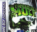 The Incredible Hulk