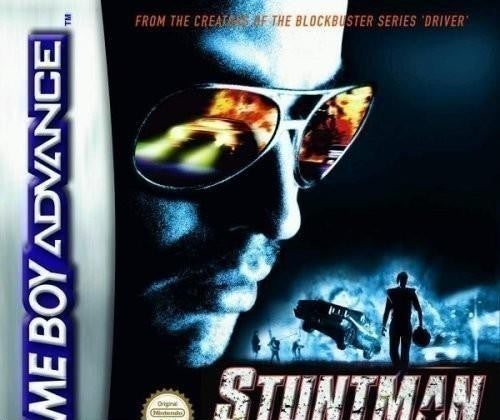 Stuntman