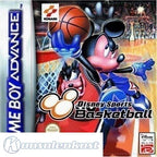 Disney's Sports Basketball