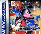 Disney's Sports Basketball