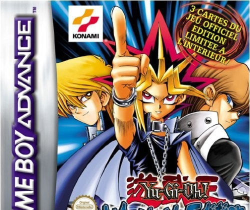 Yu-Gi-Oh! Worldwide Edition
