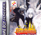 Castlevania: Aria of Sorrow