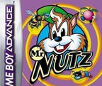 Mr. Nutz