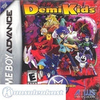 Shin megami Tensei Demi Kids Dark Vers.