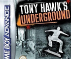 Tony Hawk's Underground 1