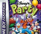Disney's Party