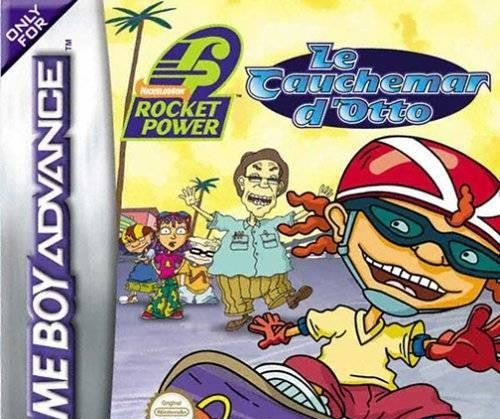 Rocket Power Dream Scheme