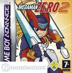 Mega Man: Zero 2