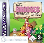Ferkels großes Abenteuer