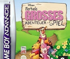 Ferkels großes Abenteuer