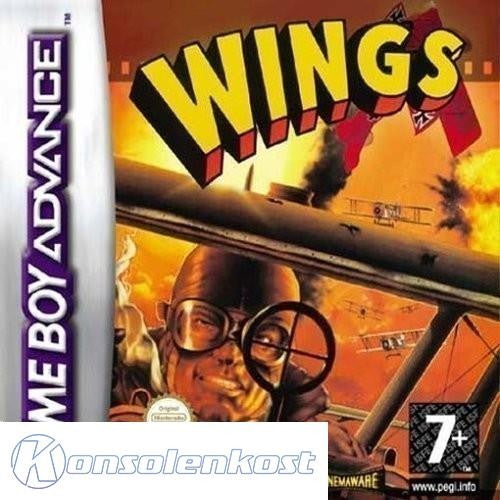 Wings