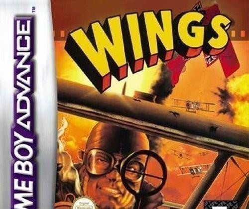 Wings