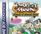 Harvest Moon: Friends of Mineral Town